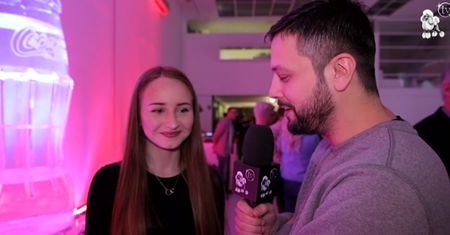 "Królowa Snapchata" LittleMooonster96: na Insta mam 400 tysięcy fanów