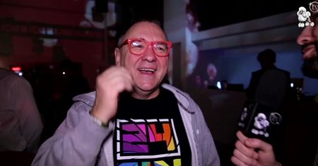 Owsiak: nie wierzę, że rozmawiam z Pudelkiem