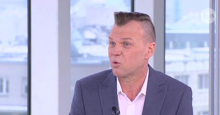 Andrew Drury: członkowie Ku Klux Klan grozili mi śmiercią