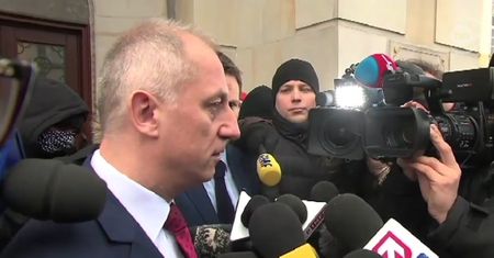 "PIS ma dwa tygodnie na uporządkowanie sprawy TK"