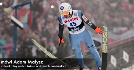 Adam Małysz przed PŚ w Zakopanem: Wierzę, że będzie to przełomowy konkurs
