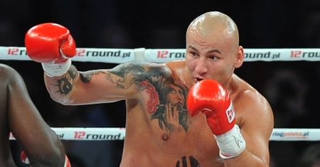 Wilder po walce ze Szpilką: Gdy go znokautowałem, to myślałem, że nie żyje