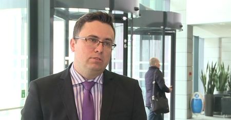 KNF liczy koszty prezydenckiego projektu ustawy o frankowiczach