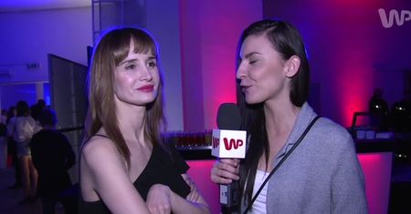 Violetta Kołakowska o swojej metamorfozie