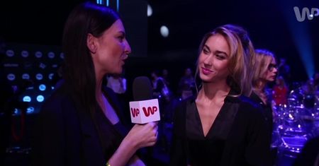 Ida Nowakowska o udziale w programie "You Can Dance"