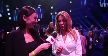 Małgorzata Rozenek o nowym programie