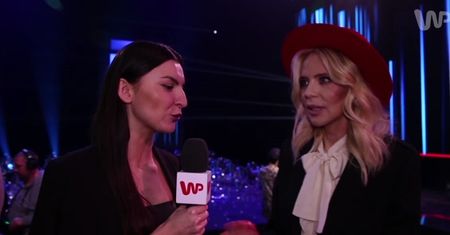 Maja Sablewska o nowym programie
