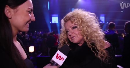 Magda Gessler o nowej firmie Besos