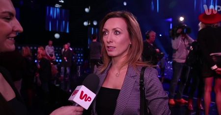 Anna Kalczyńska o aferze z Jarosławem Kuźniarem