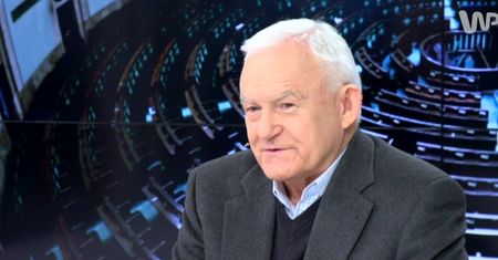 #dziejesienazywo: Leszek Miller opowiada anegdoty o Józefie Oleksym