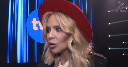 Sablewska o nowym programie: "Czuję się jak w stanie zakochania!"