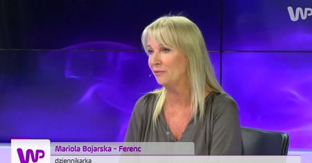 #dziejesienazywo: Mariola Bojarska-Ferenc - prekursorka polskiego fitnessu