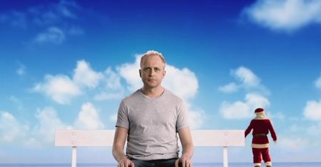 "Listy do M. 2": Piotr Adamczyk czeka na listy