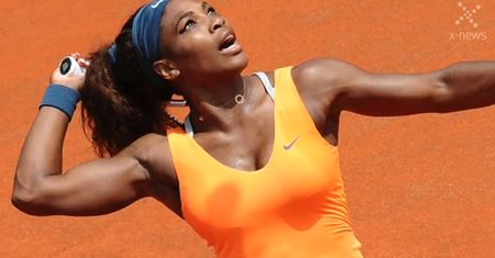 Serena Williams zapłaci za wycofanie się z mistrzostw WTA? Kara to blisko pół miliona złotych
