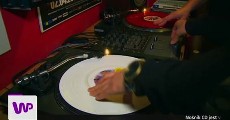 #dziejesienazywo: DJ Finger i DJ Anusz o skreczowaniu
