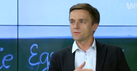 #dziejesienazywo: Kościół weźmie odpowiedzialność za lekcje religii?