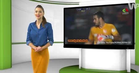 #dziejesiewsporcie: piękny lob w Anglii