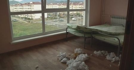 Najdroższe opuszczone miasto świata