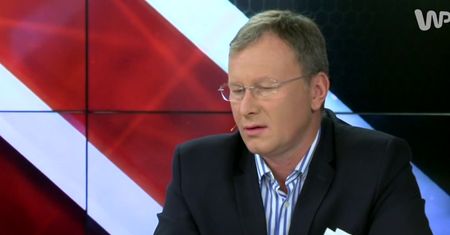 #dziejesienazywo: Działania Rosji to wyzwanie dla Polski?