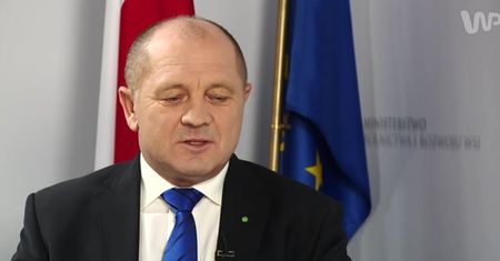 Zaskakujący głos poparcia dla Andrzeja Dudy