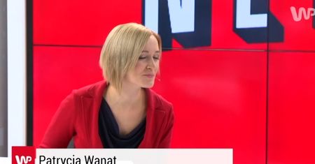 #dziejesienazywo: Śmiałkowski i Salwa o Netflixie
