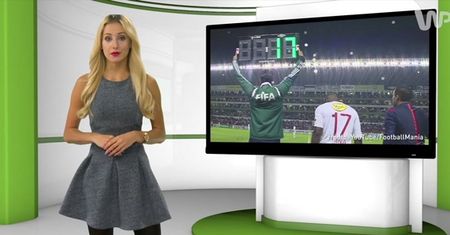 #dziejesiewsporcie: wszedł z ławki i błyskawicznie zdobył gola