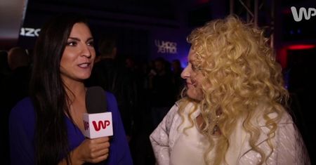 Magda Gessler: "Gdy się lubi ludzi i się im pomaga, to sie ma lajki"