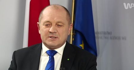 PiS będzie miał nowego koalicjanta? Sawicki odpowiada