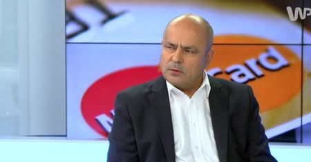 #dziejesienazywo: Wiceprezes ZBP: "banksterzy"? To oszczerstwo