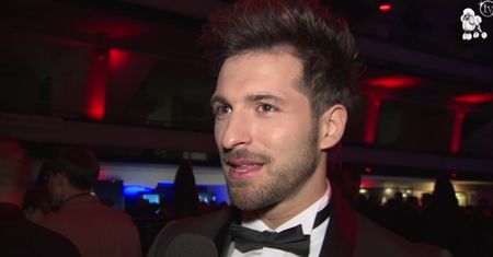Maślak o wypadku: "Wydawało mi się, że nic się nie może stać"