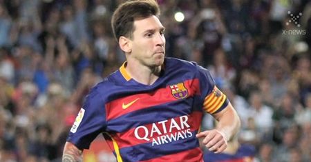 Fortuna za miejsca na koszulce FC Barcelona. Katarczycy dają 70 mln euro za sezon