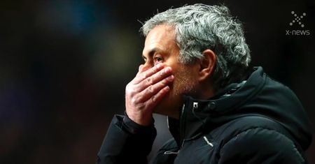 Mourinho o słabym początku sezonu Chelsea: To najgorszy okres w mojej karierze
