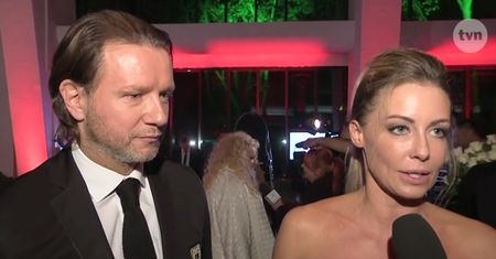 Rozenek: "Mamy już datę ślubu. Ale nie jest to grudzień"