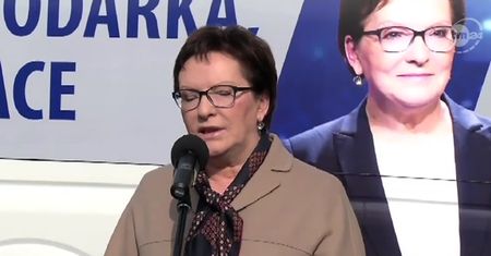 Kopacz : PiS wprowadzi całkowity zakaz aborcji i in vitro