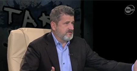 Weto prezydenta ws. uzgadniania płci. Palikot: Duda to pierwszy katolicki talib RP