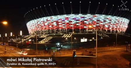 Finał Ligi Mistrzów na PGE Narodowym" "Teraz to możliwe, kluczowa będzie rola PZPN"