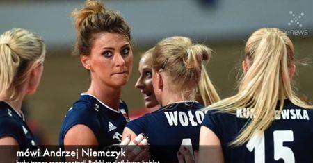 Niemczyk nie wierzy w awans Polek na igrzyska: Straciły pewność siebie, szanse są nikłe