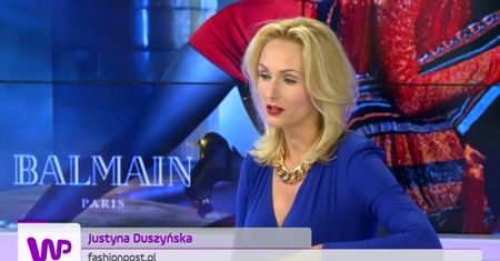 #dziejesienazywo: lata 90. znów na topie. Koniec z wychudzonymi modelkami?
