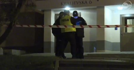 Tragedia w Zielonej Górze. Matka i dwie córki nie żyją