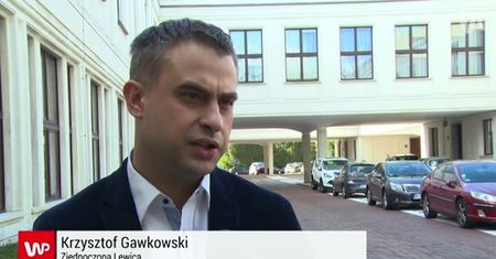 Posłowie o wypowiedzi ambasadora Rosji
