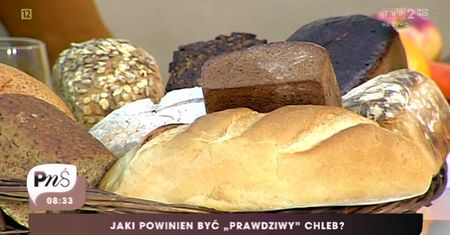 Polska słynie z chleba. Jak wybrać ten odpowiedni?