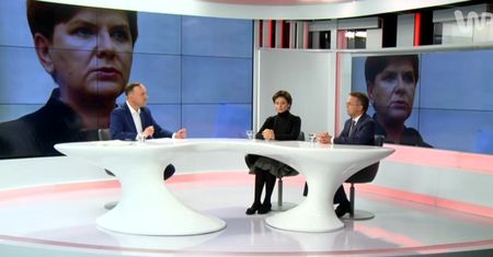 #dziejesienazywo: nie ma bilansu roku rządów Ewy Kopacz