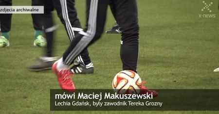 Czerczesow zastapi Berga? Były zawodnik Tereka: To bardzo wymagający, ale sprawiedliwy trener