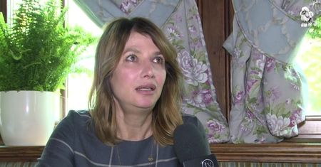 Wolszczak o imigrantach: mam lęki