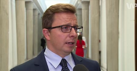 Politycy o prezydencie Andrzeju Dudzie. Sonda