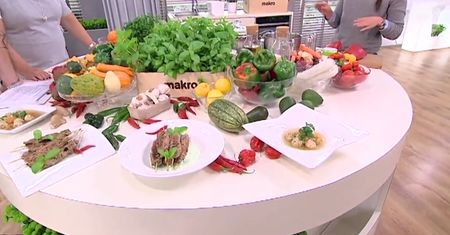 Jak przygotować błyskawiczny rosół?