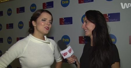 Joanna Jabłczyńska nie wyklucza ślubu