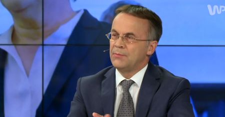 #dziejesienazywo: Jarosław Sellin: nie ma żadnego bilansu roku rządów Ewy Kopacz