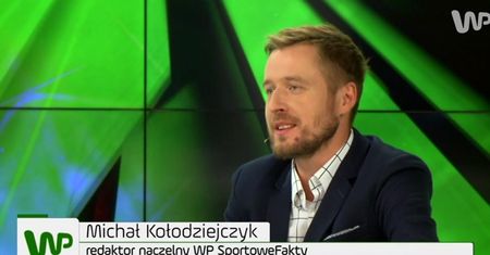 Kołodziejczyk: Lewandowski nie będzie spełniony bez sukcesu w LM