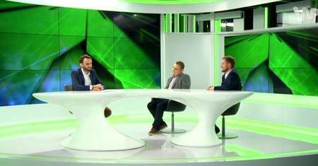 Mazur: walka Adamka jak starcie ferrari z maluchem